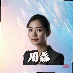 周磊